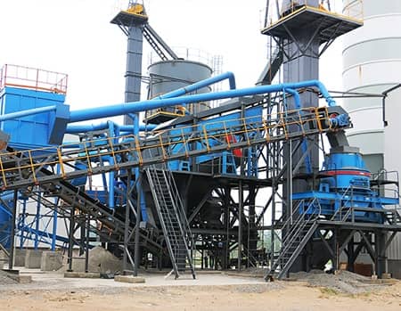 ��ꖸɻ�ɰ�{վ50t/h��Ʒ��ɰ���a(ch��n)��